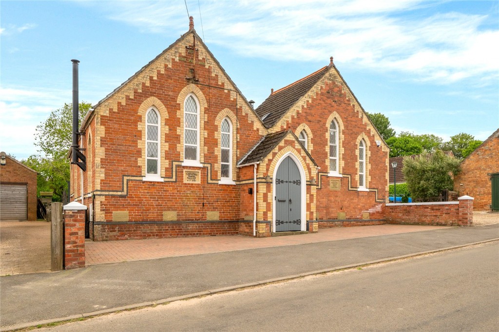 Willingham By Stow, Lincolnshire