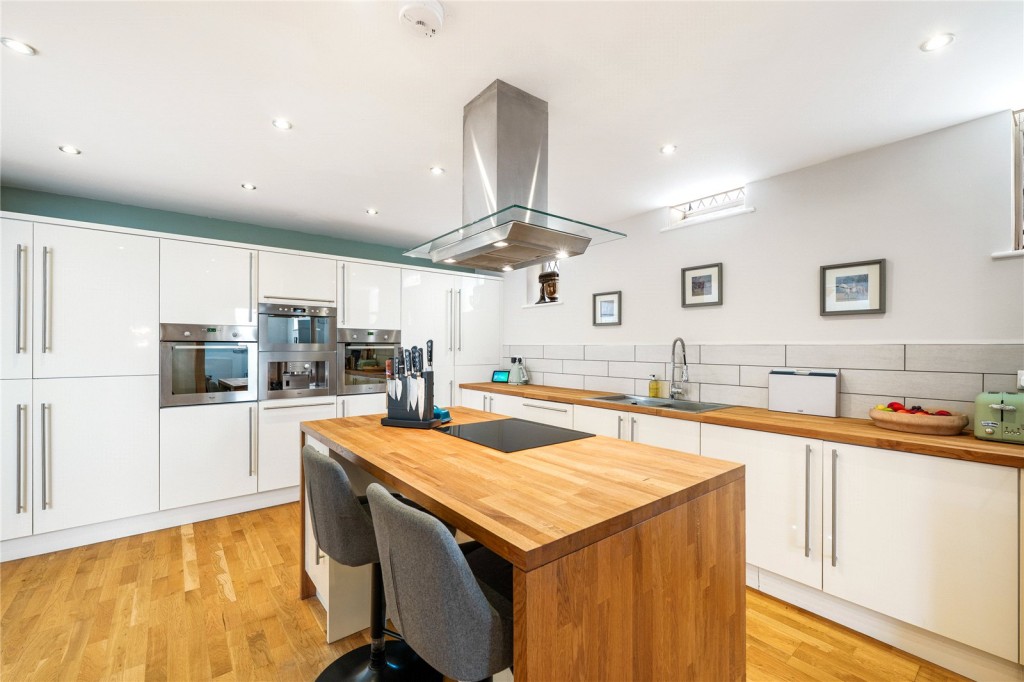Willingham By Stow, Lincolnshire