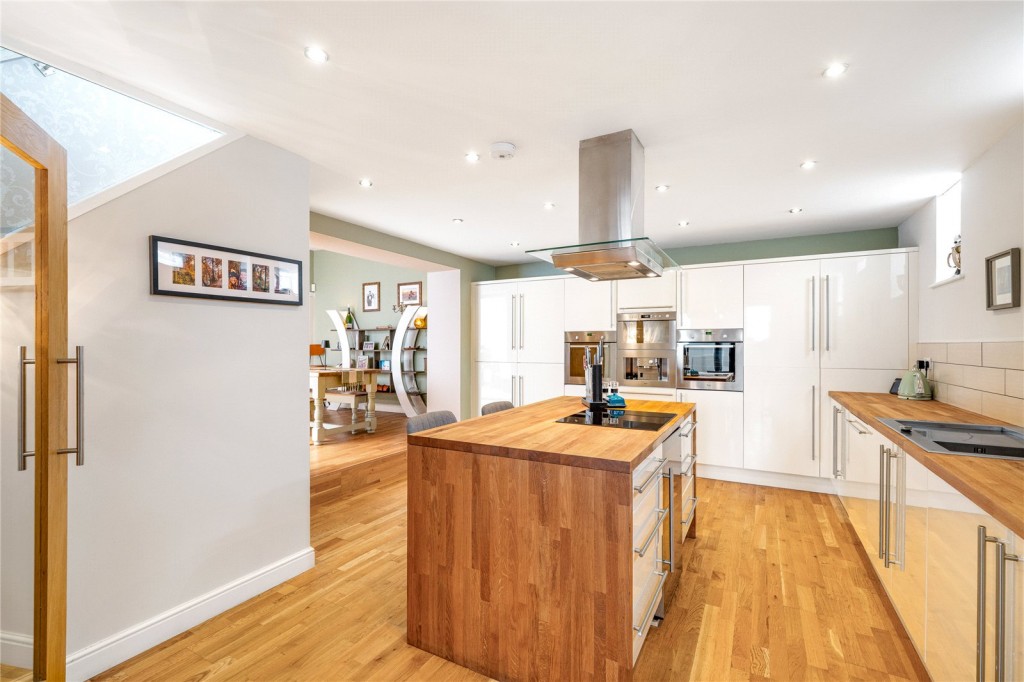Willingham By Stow, Lincolnshire