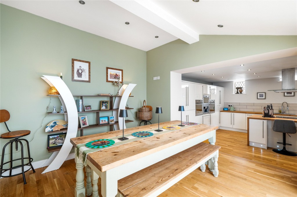 Willingham By Stow, Lincolnshire