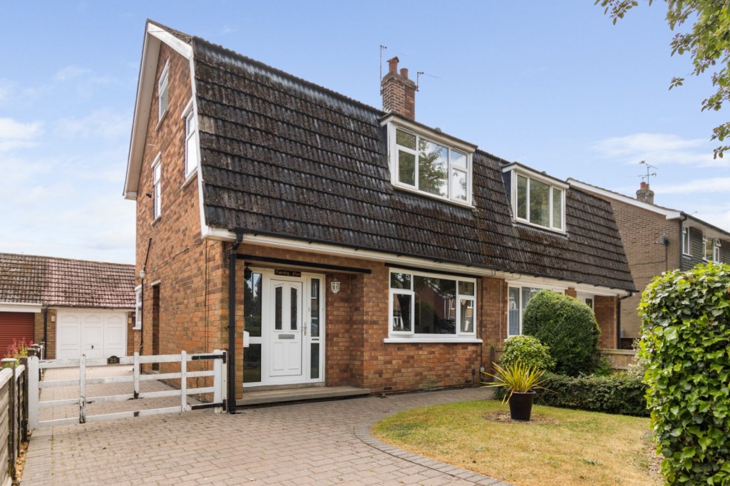Bottesford, Scunthorpe, North Lincolnshire