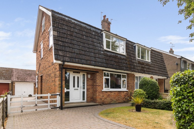 Bottesford, Scunthorpe, North Lincolnshire