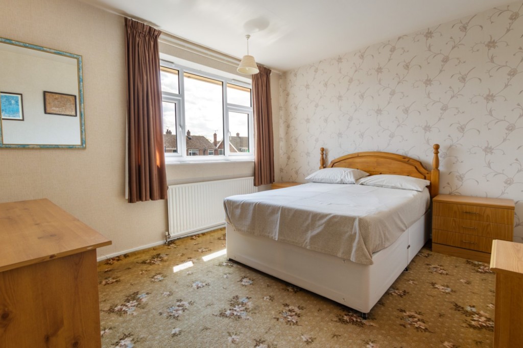 Bottesford, Scunthorpe, North Lincolnshire