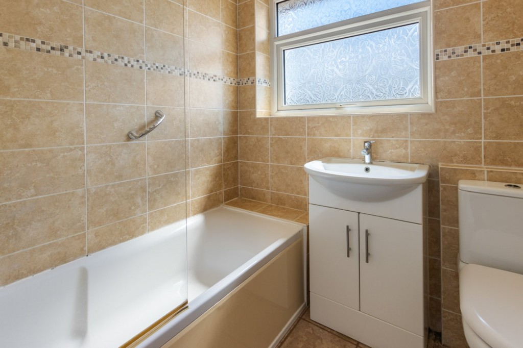 Bottesford, Scunthorpe, North Lincolnshire