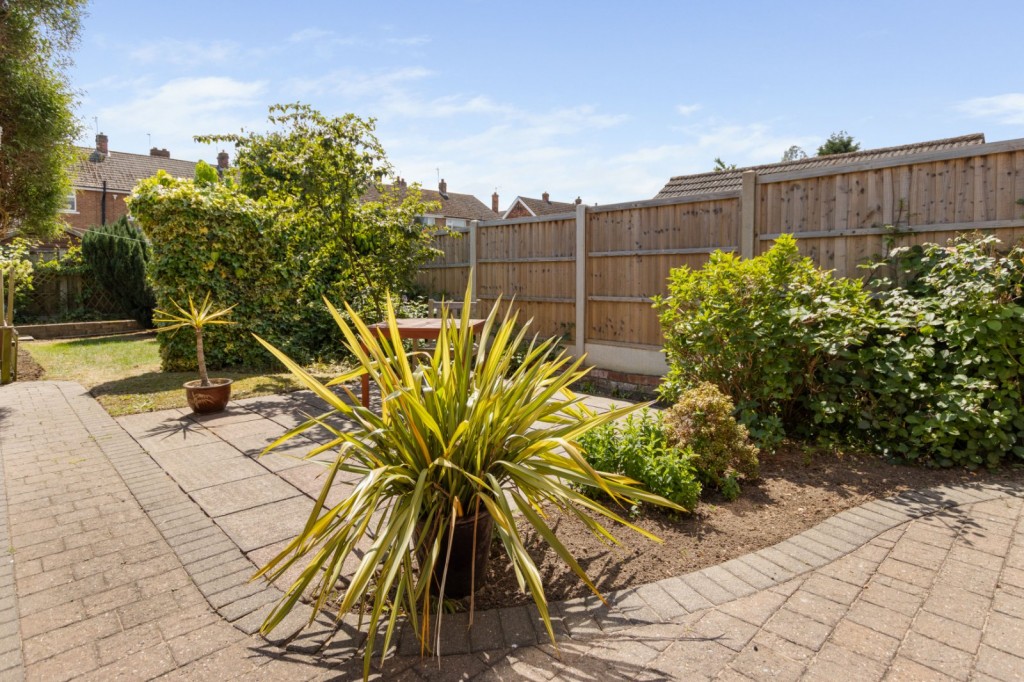 Bottesford, Scunthorpe, North Lincolnshire