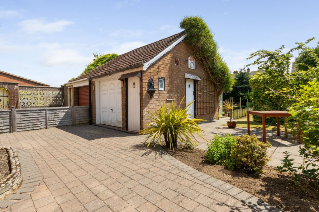 Bottesford, Scunthorpe, North Lincolnshire