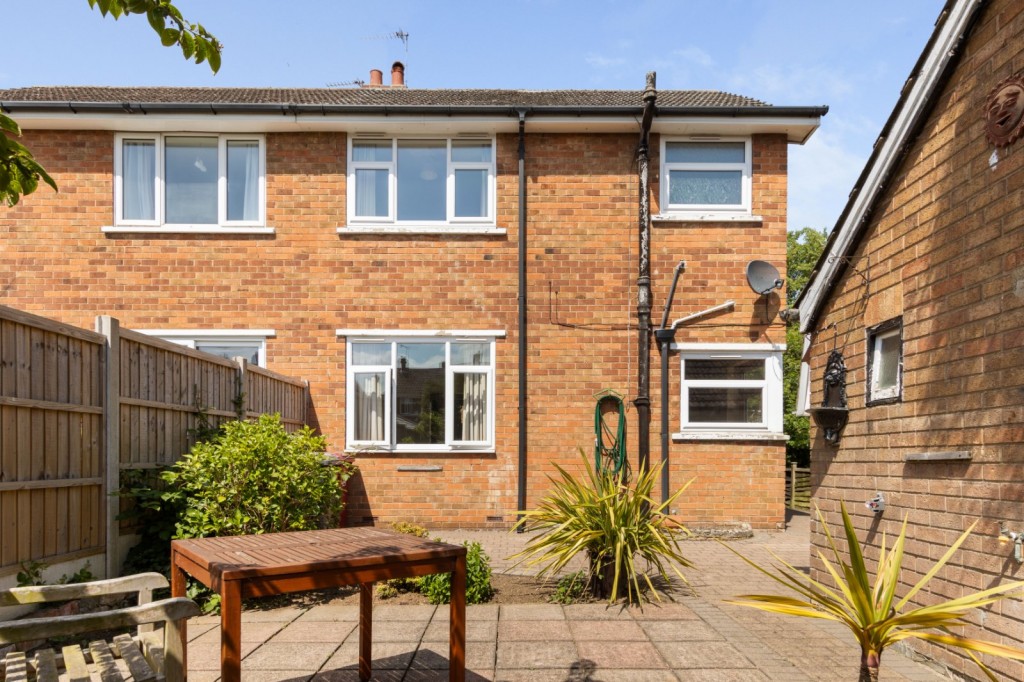 Bottesford, Scunthorpe, North Lincolnshire