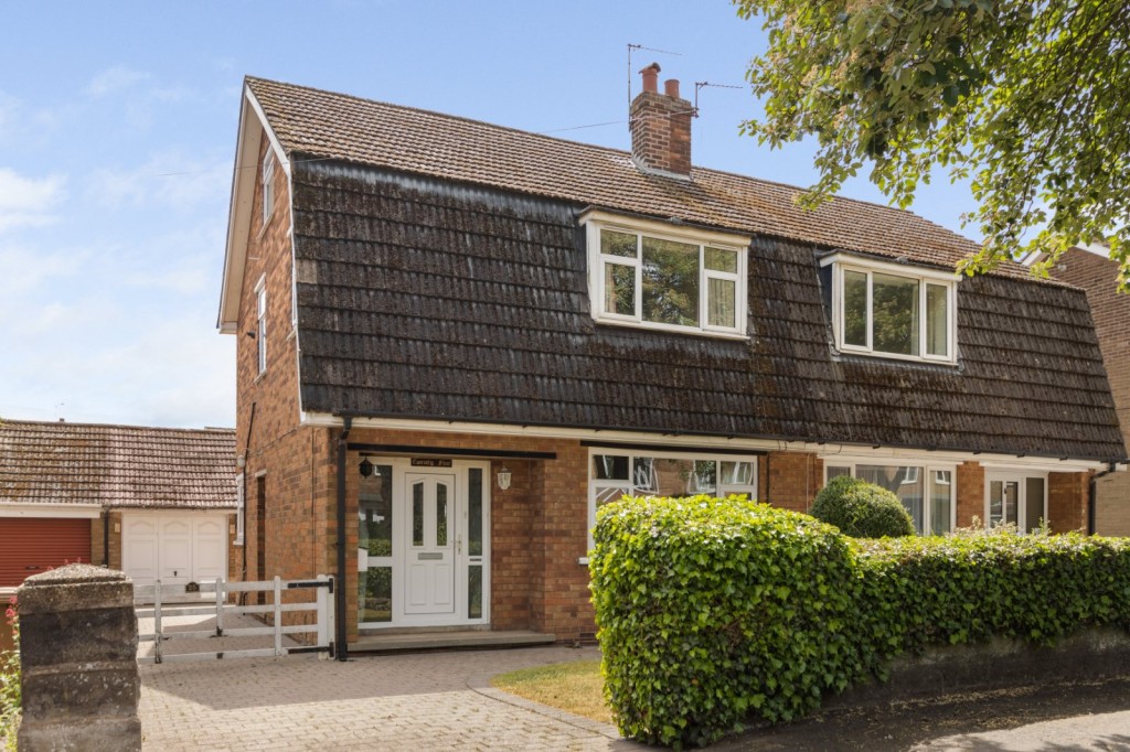 Bottesford, Scunthorpe, North Lincolnshire