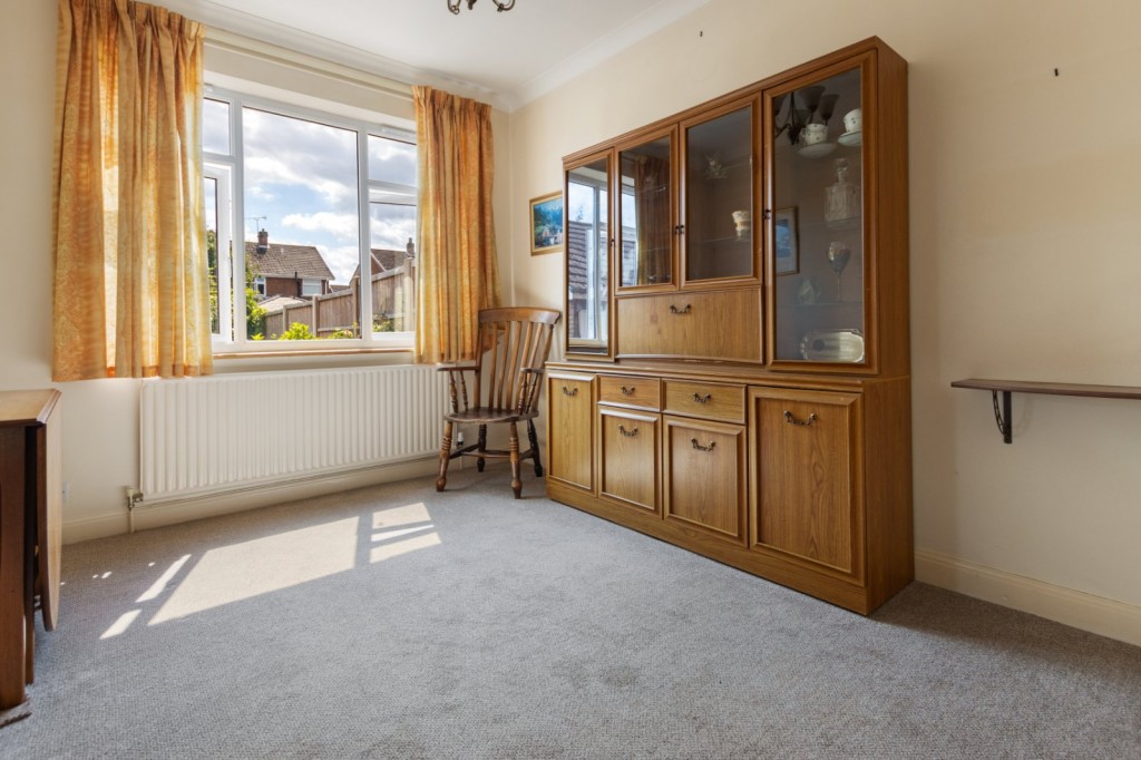 Bottesford, Scunthorpe, North Lincolnshire