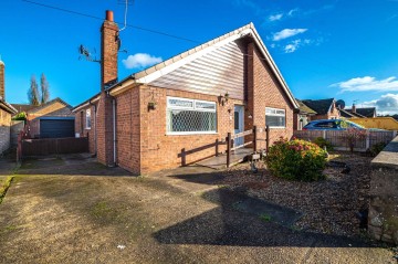 Scunthorpe, North Lincolnshire