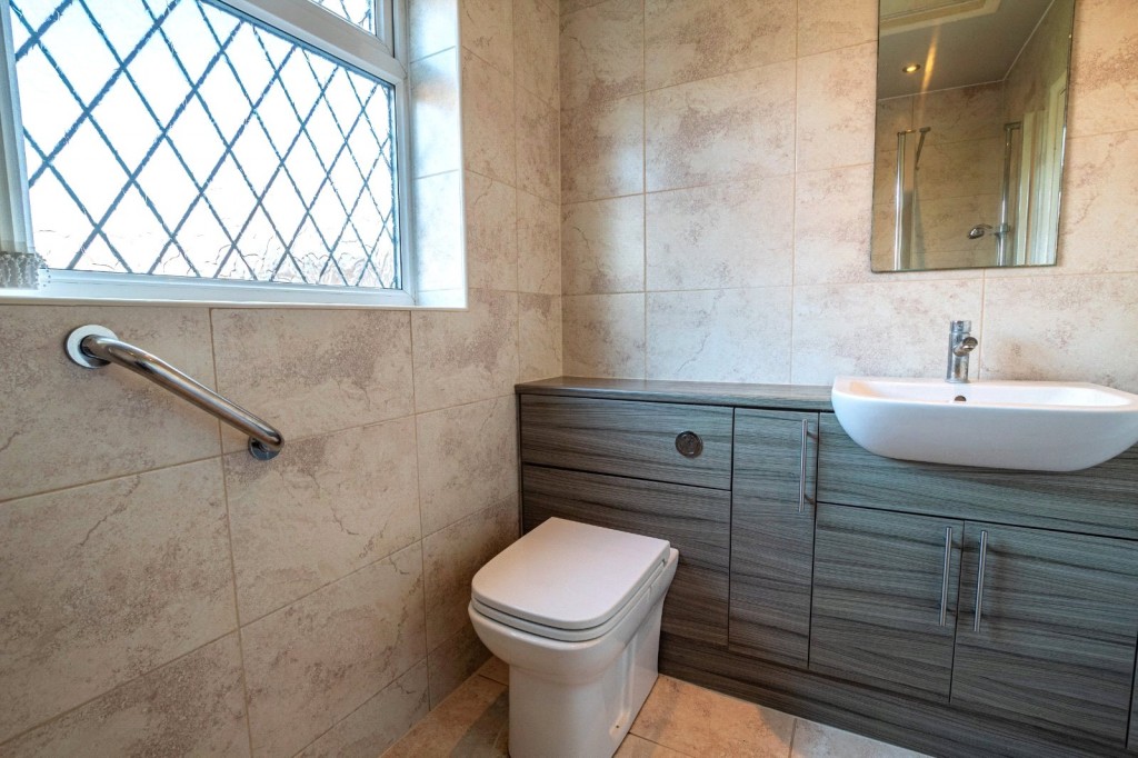 Scunthorpe, North Lincolnshire