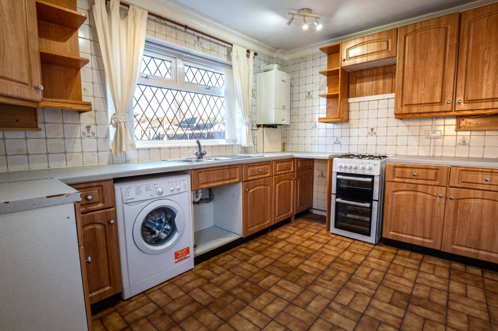 Scunthorpe, North Lincolnshire