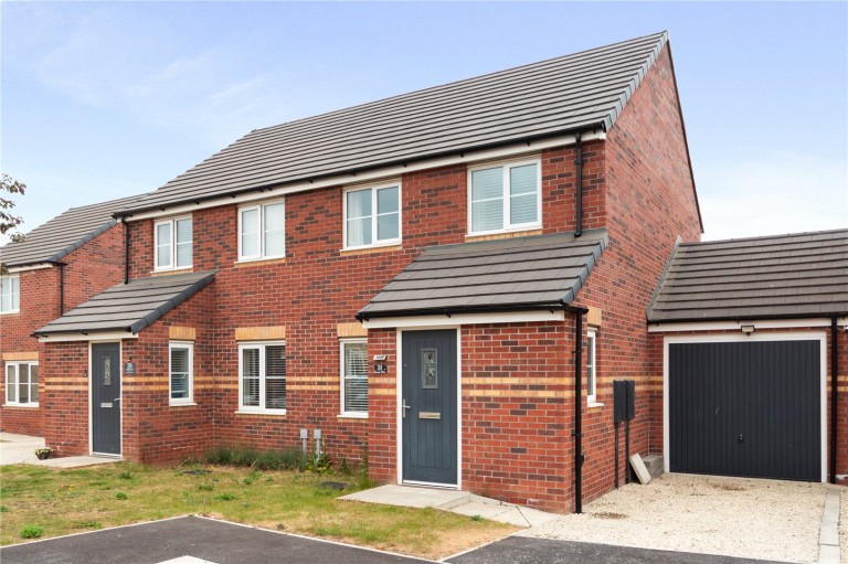 Winterton, North Lincolnshire