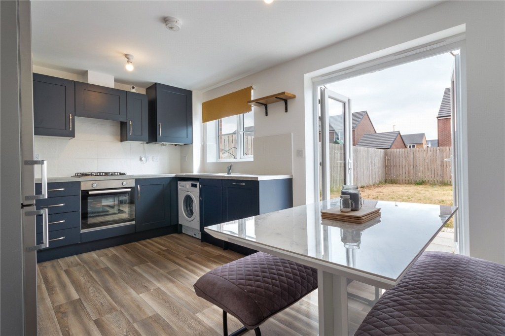 Winterton, North Lincolnshire