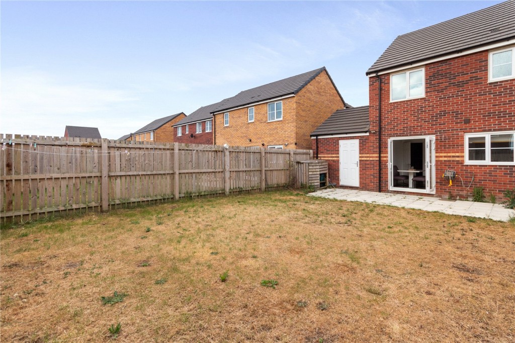 Winterton, North Lincolnshire