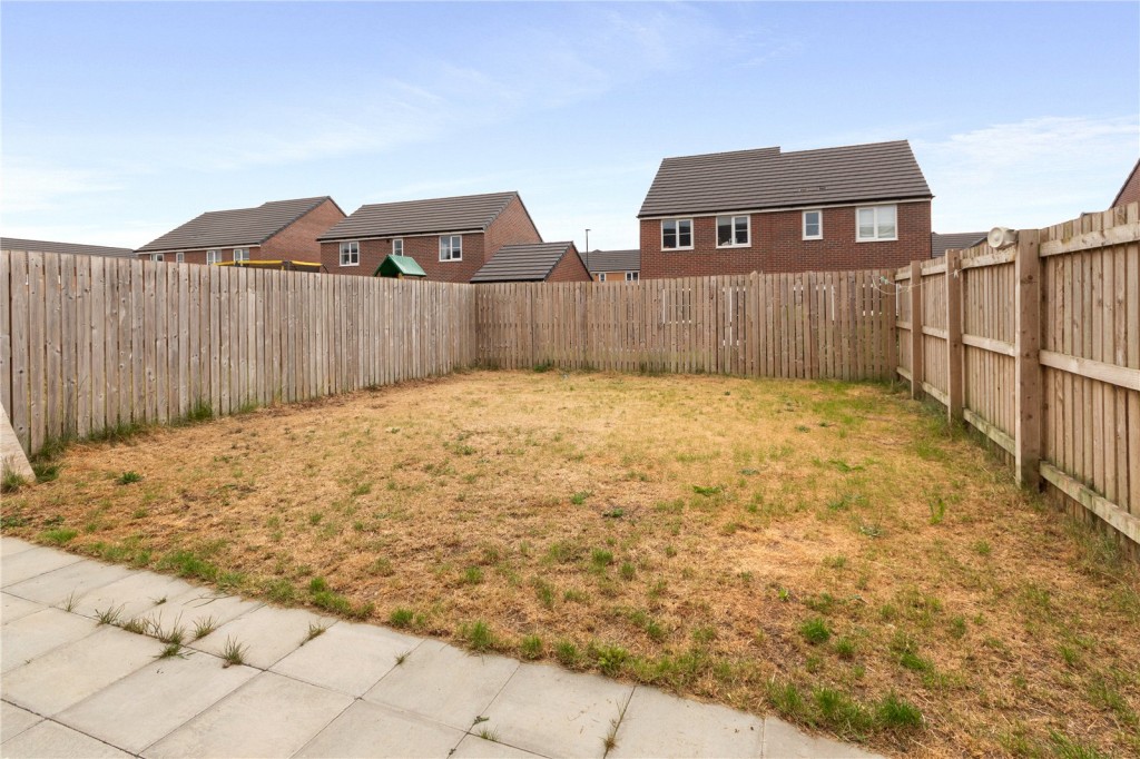 Winterton, North Lincolnshire