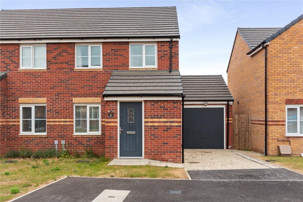 Winterton, North Lincolnshire