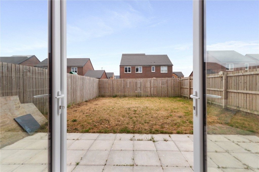 Winterton, North Lincolnshire