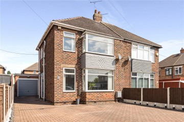 Scunthorpe, North Lincolnshire