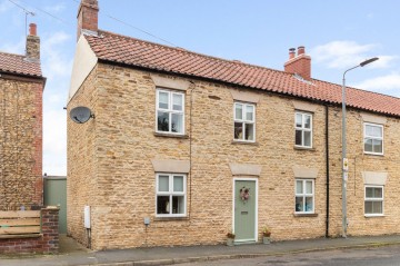 Winteringham, North Lincolnshire