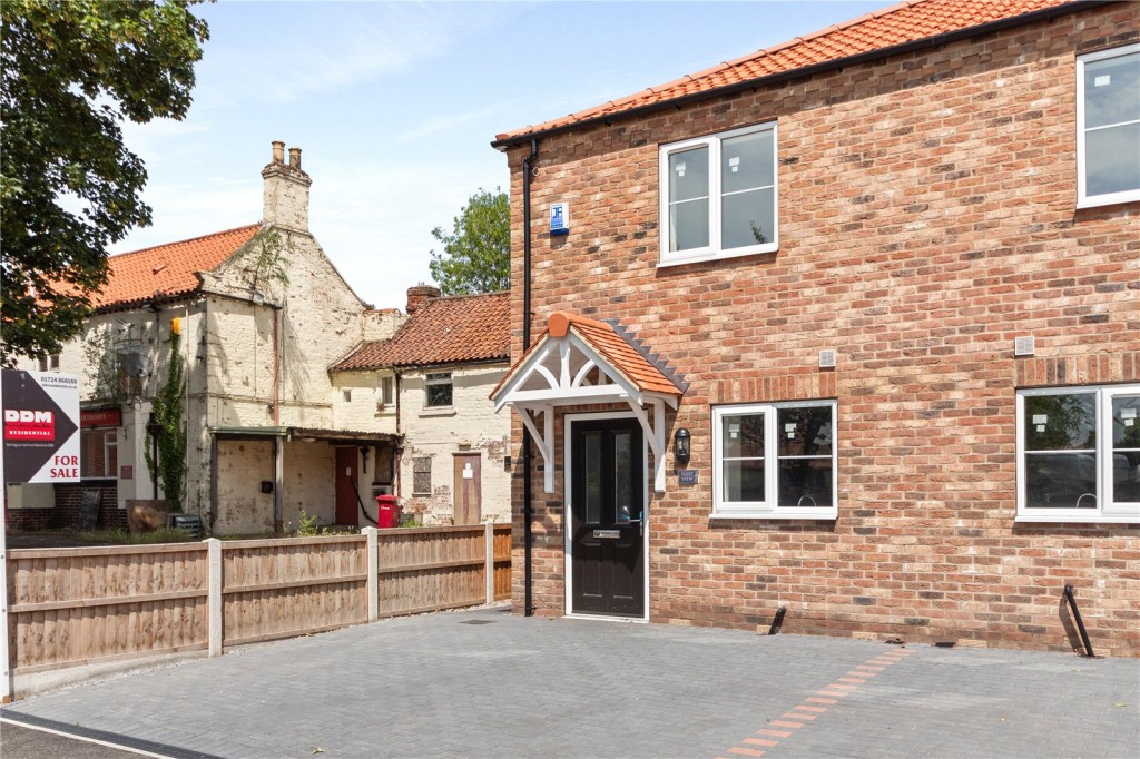 Garthorpe