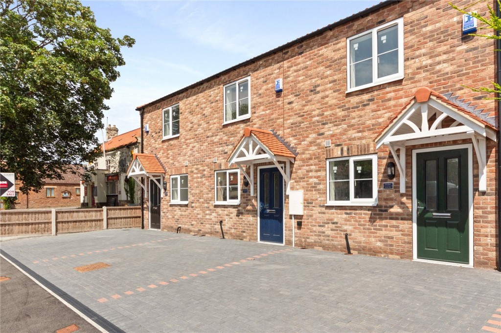 Garthorpe