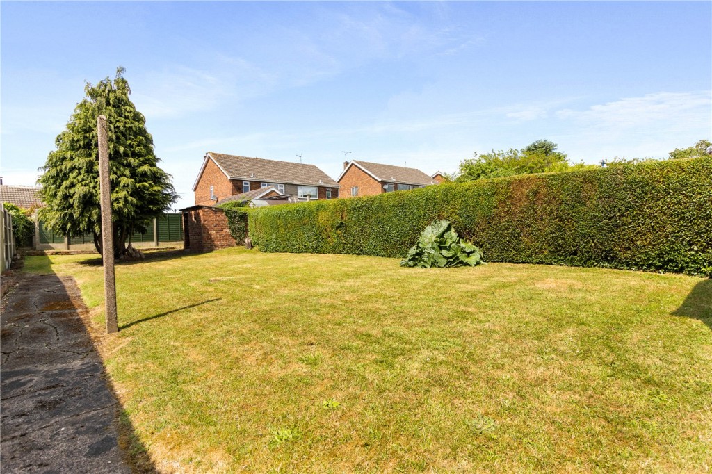 Scunthorpe, North Lincolnshire