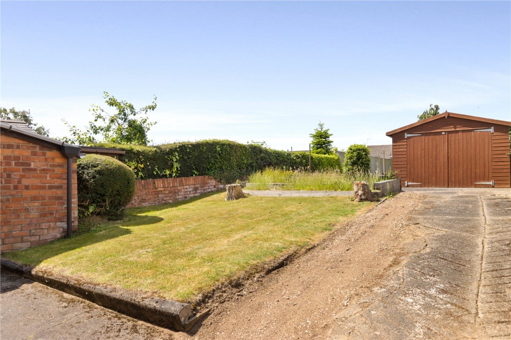 Scunthorpe, North Lincolnshire