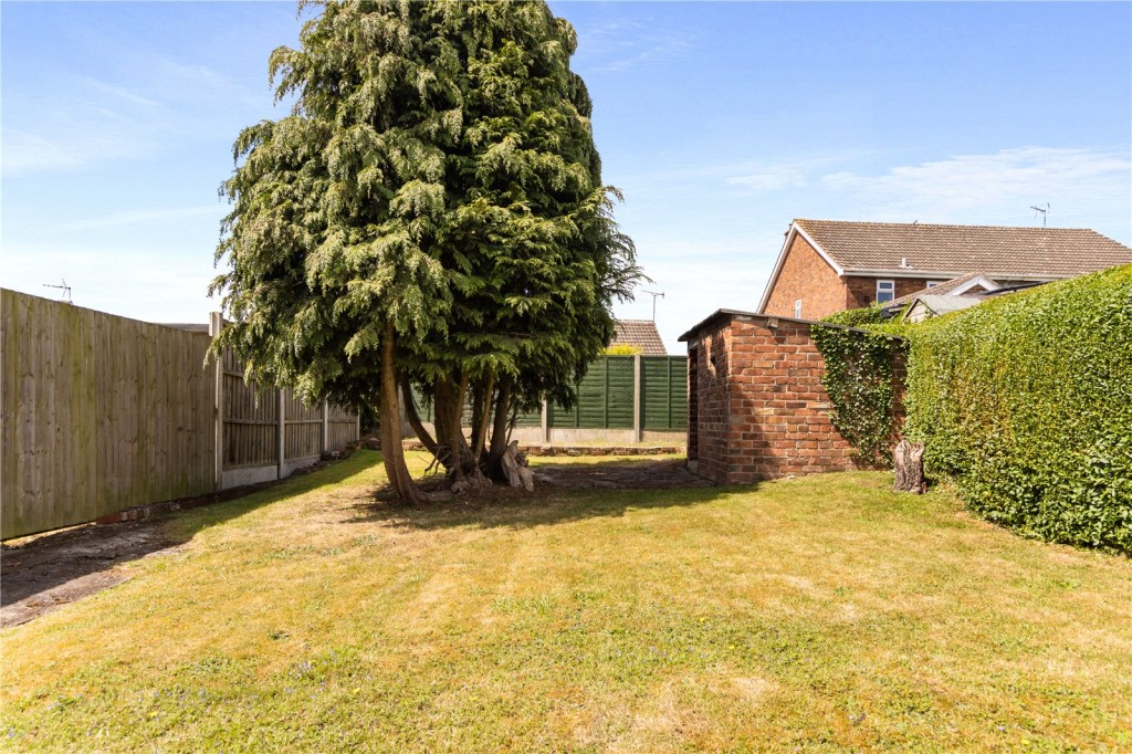 Scunthorpe, North Lincolnshire