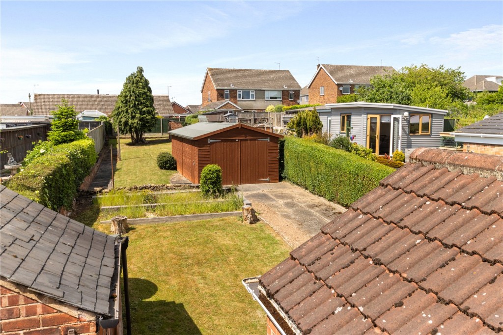 Scunthorpe, North Lincolnshire