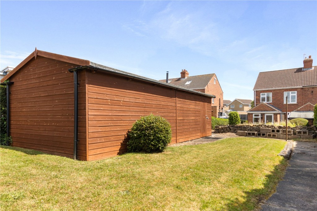 Scunthorpe, North Lincolnshire