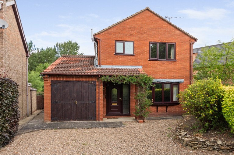 Scotton, Gainsborough, North Lincolnshire