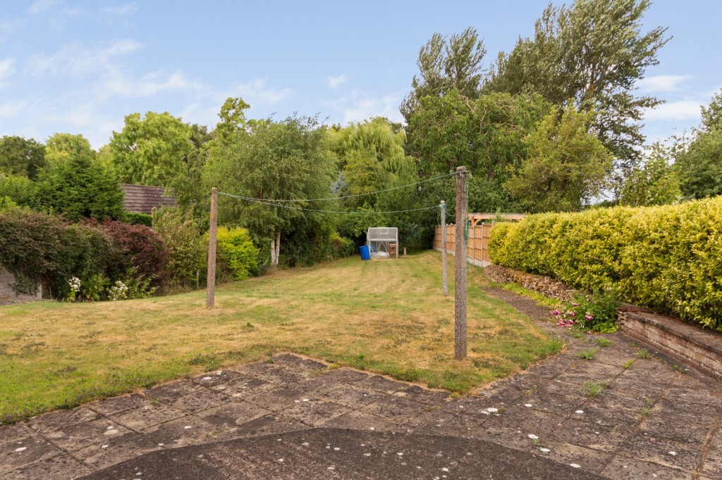 Scotton, Gainsborough, North Lincolnshire