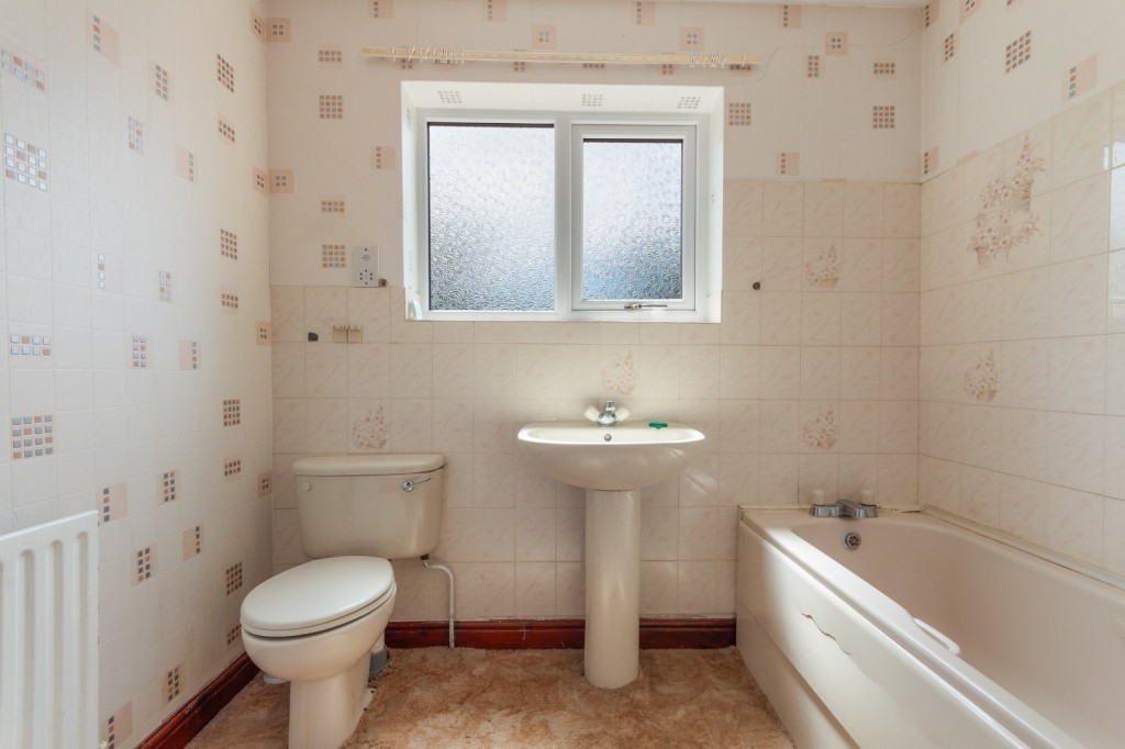 Scotton, Gainsborough, North Lincolnshire