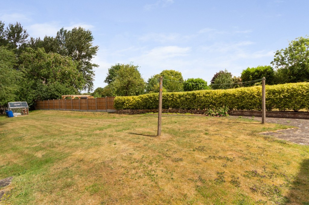 Scotton, Gainsborough, North Lincolnshire