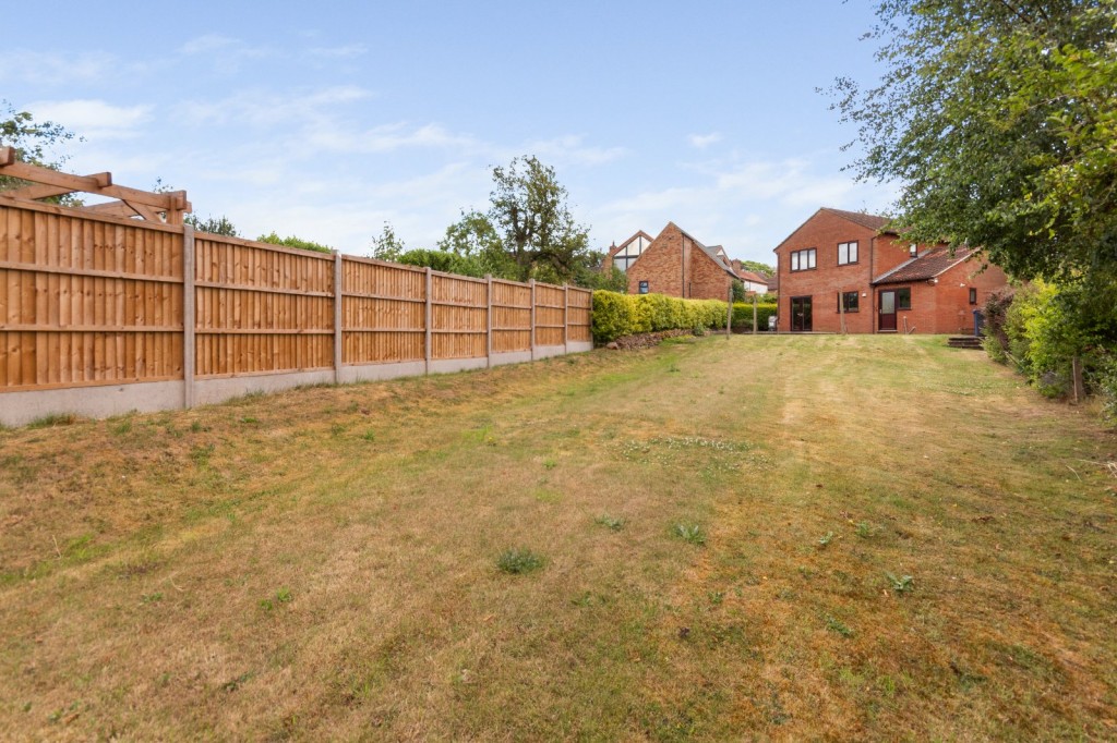 Scotton, Gainsborough, North Lincolnshire