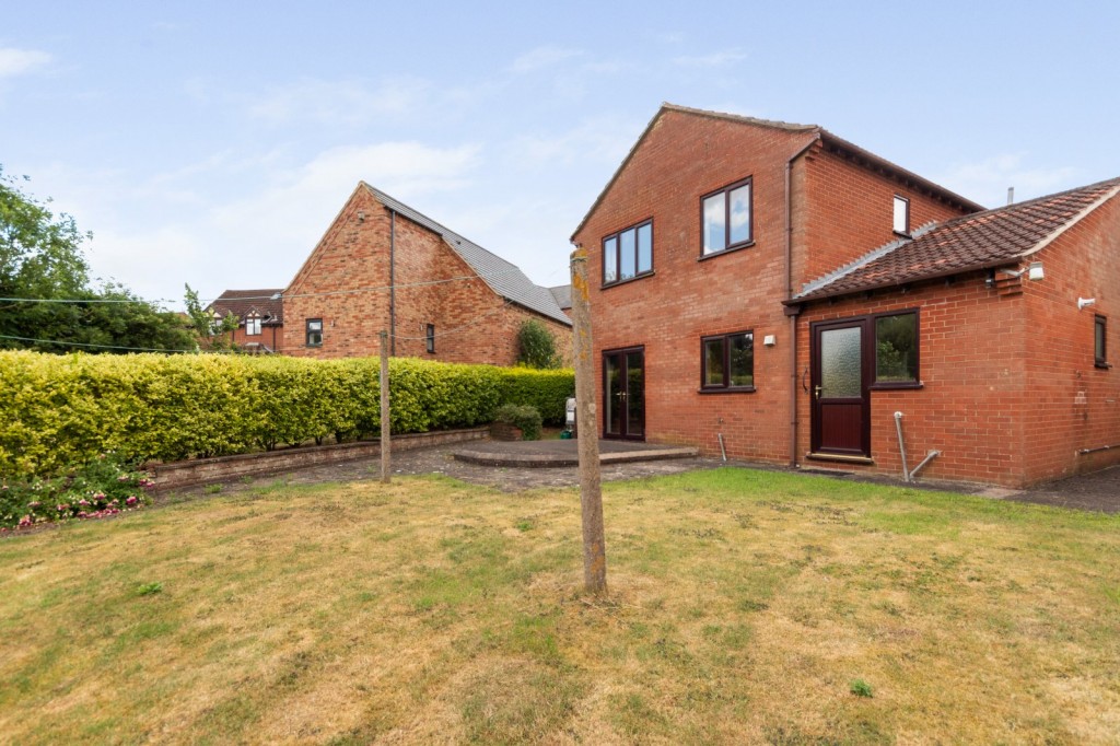 Scotton, Gainsborough, North Lincolnshire