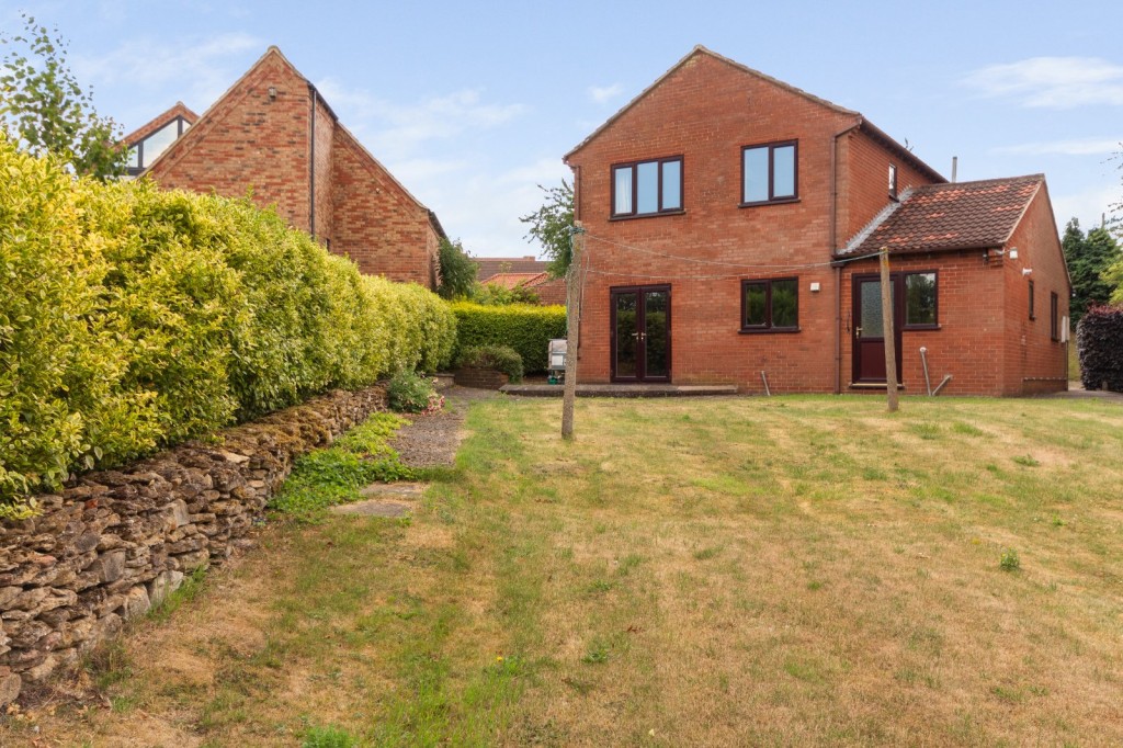 Scotton, Gainsborough, North Lincolnshire