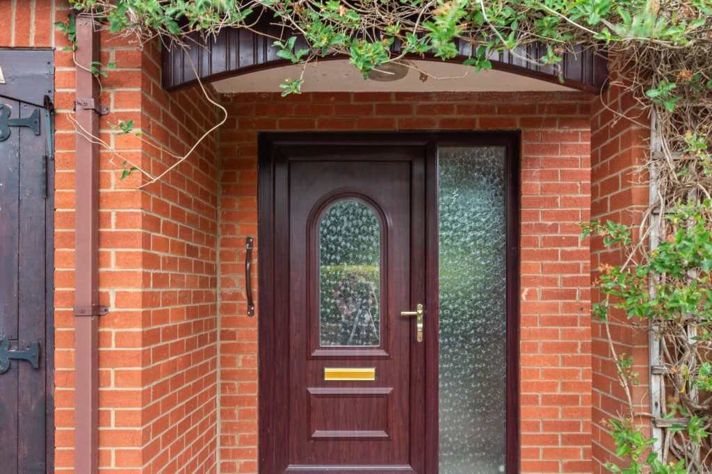 Scotton, Gainsborough, North Lincolnshire