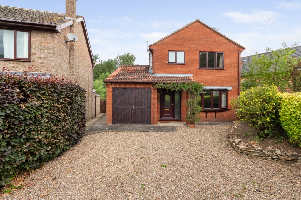 Scotton, Gainsborough, North Lincolnshire
