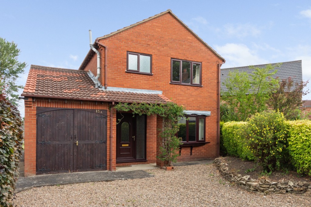 Scotton, Gainsborough, North Lincolnshire