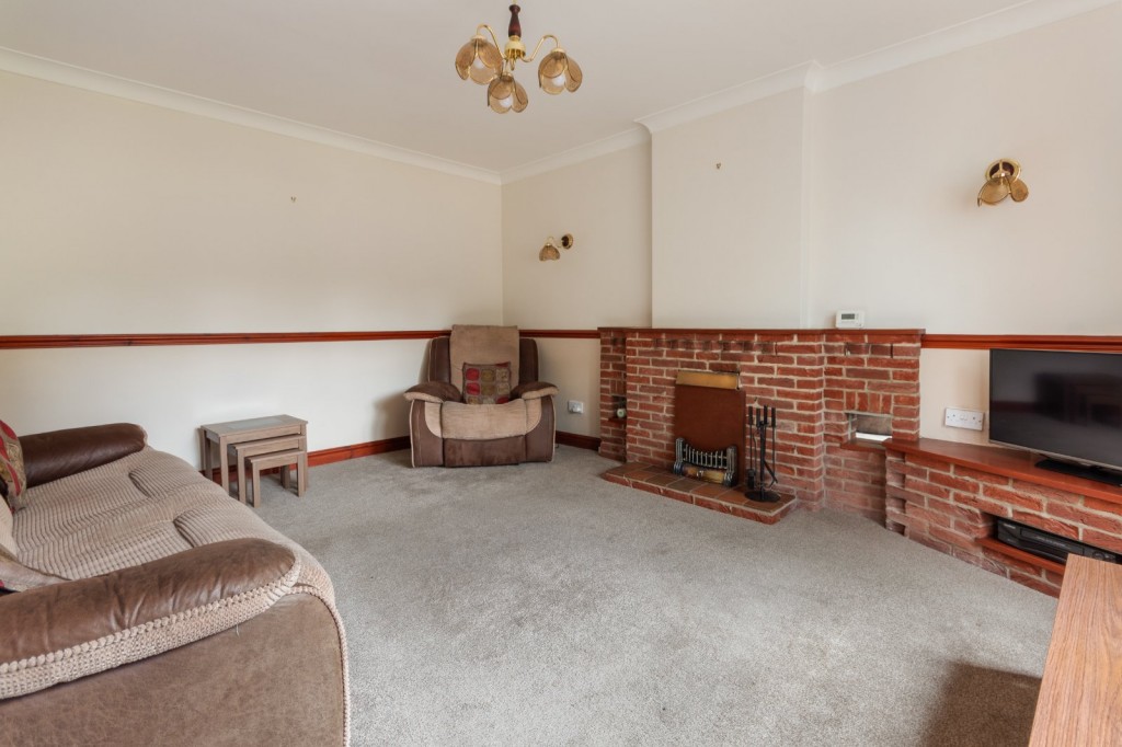 Scotton, Gainsborough, North Lincolnshire
