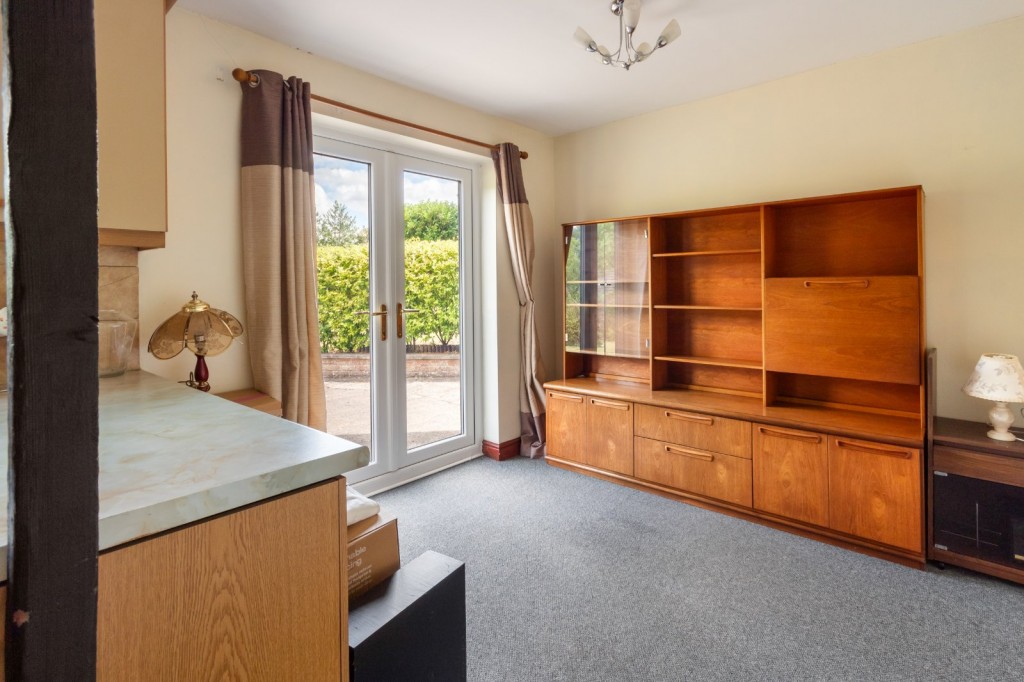 Scotton, Gainsborough, North Lincolnshire