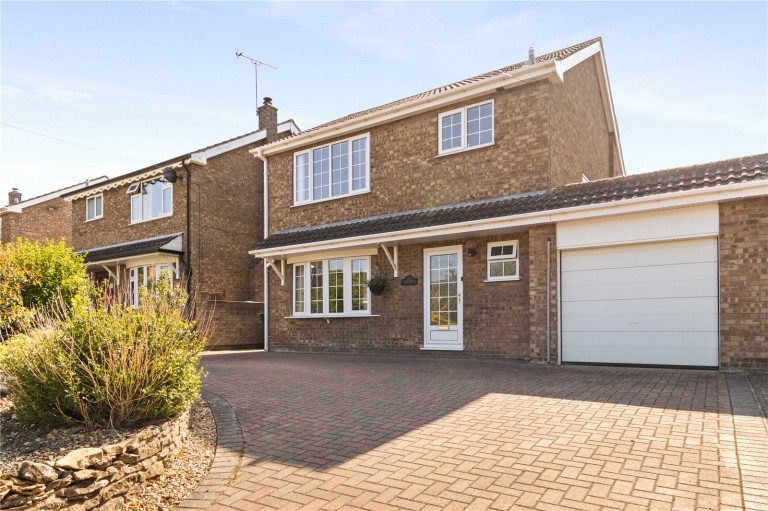 Scotton, North Lincolnshire