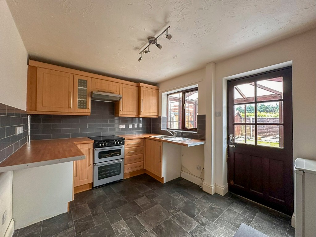 Scunthorpe, North Lincolnshire