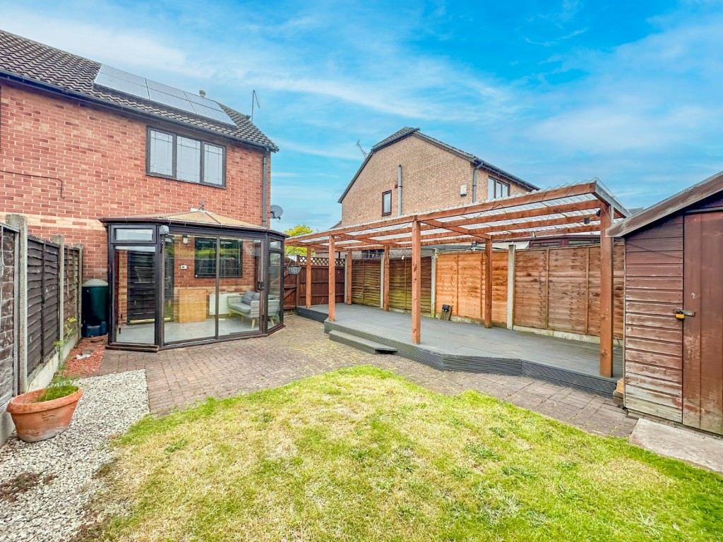 Scunthorpe, North Lincolnshire