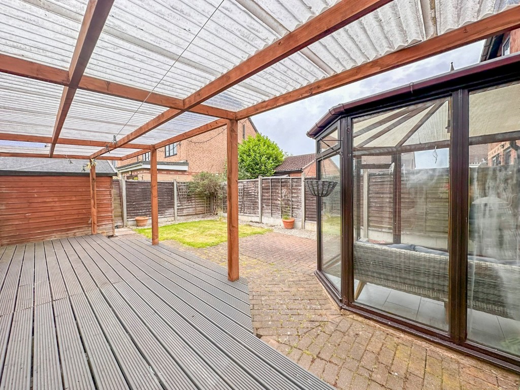 Scunthorpe, North Lincolnshire