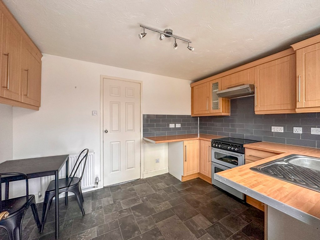 Scunthorpe, North Lincolnshire