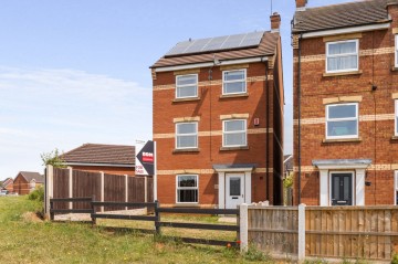 Scunthorpe, North Lincolnshire