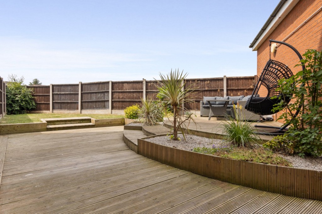 Scunthorpe, North Lincolnshire